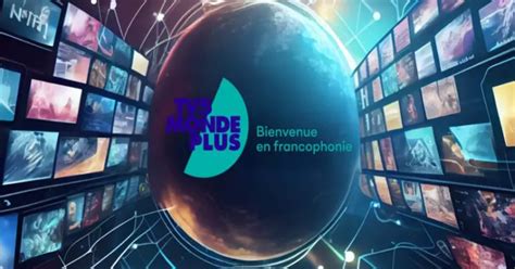 Ce Quil Ne Faut Pas Louper En Mai Sur TV5MONDEplus La French Radio