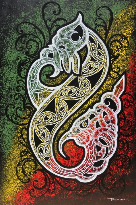 The 25 Best Maori Art Ideas On Pinterest New Zealand Art New