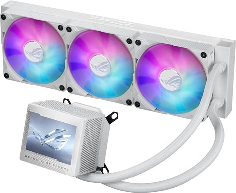 The Best RGB CPU Coolers in 2024