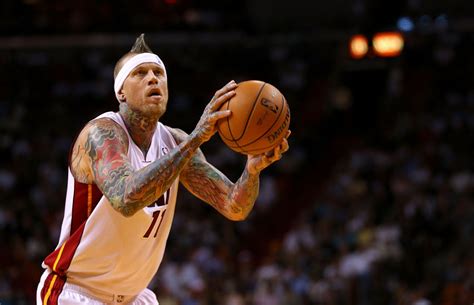 Chris Andersen 2021 - Net Worth, Salary, Records, and Endorsements