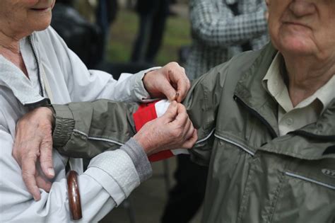 Olsztyn Uczci Bohater W Powstania Warszawskiego Zobacz Program Radio