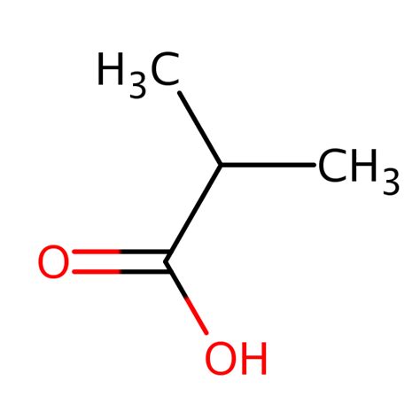 Methylpropanoic Acid Sielc Technologies