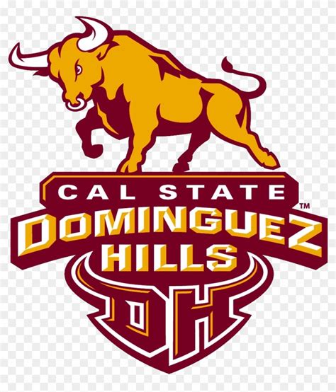 California State University Dominguez Hills Hd Png Download