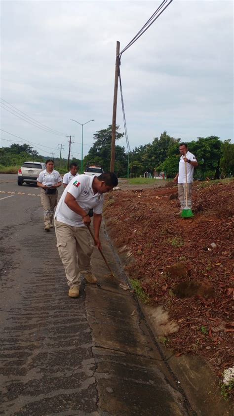 Protección Civil Chiapas on Twitter En el municipio de Huehuetán