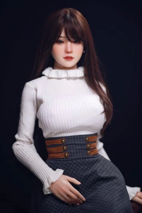 Asian Beauty Sex Doll Yunxi 165cm Mailovedoll