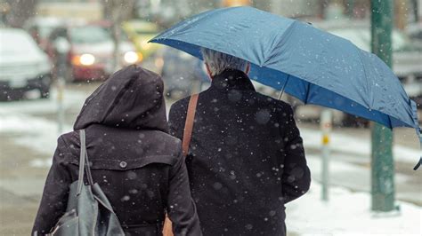 Pogoda na jutro czwartek 21 11 Będzie zimno Pojawią się przelotne