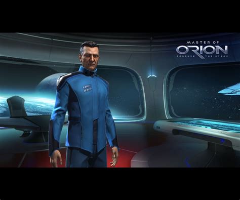 Master of Orion: Conquer the Stars screenshots | Hooked Gamers