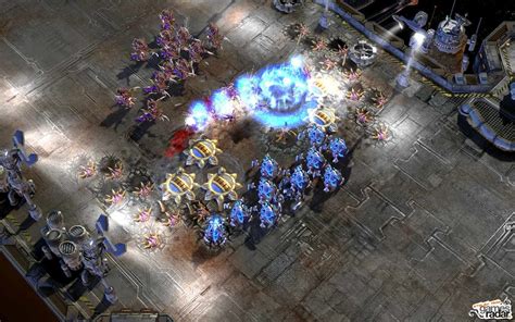 Starcraft 2 system specs emerge | GamesRadar+