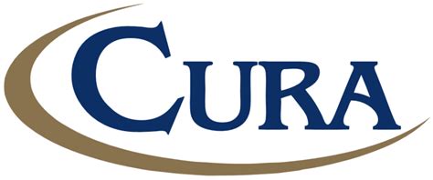 Cura Logo - LogoDix