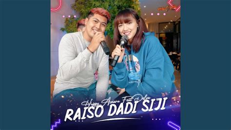 Raiso Dadi Siji YouTube Music