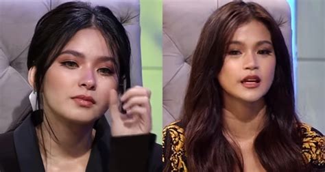 Loisa Andalio Reveals Reason Behind Broken Friendship With Maris Racal