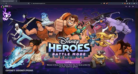 Gaming On The Mobile Cloud The Benefits Of Playing Disney Heroes On