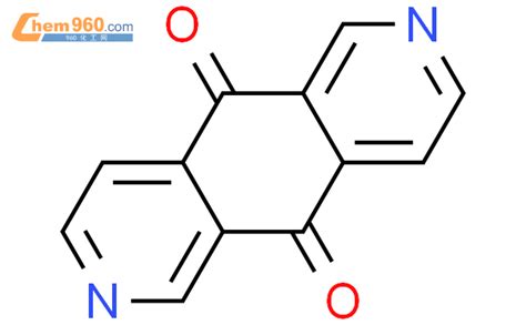 CAS No 117727 15 8 Chem960