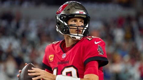 Tom Bradys Tampa Bay Buccaneers Face New Orleans Saints Nfl Week Two