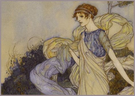 Edmund Dulac SHAKESPEARE S COMEDY OF THE TEMPEST 1908 I Flickr