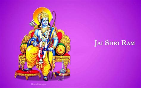 Top 999+ Jai Shree Ram Hd Wallpaper Full HD, 4K Free to Use