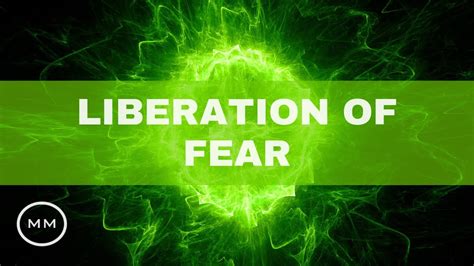 Hz Liberation Of Guilt Fear Binaural Beats Solfeggio