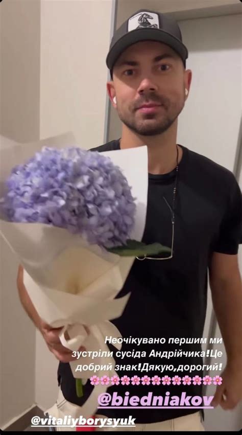 novini shou biznesu yak olgu sumsku vitayut   richchyam foto video