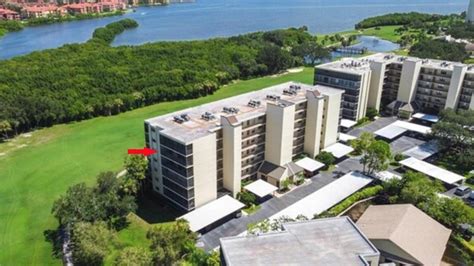 3300 Cove Cay Dr Unit 6a Clearwater Fl 33760 ®