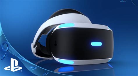 Na Surdina Sony Anuncia Mais De Novos Jogos Para Playstation Vr