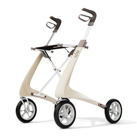 Carbon Rollator Byacre Ultralight Komfort Kaufen