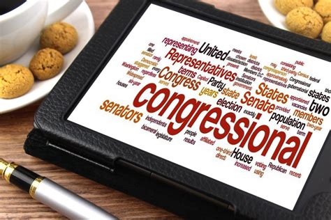 Congressional Free Of Charge Creative Commons Tablet Image