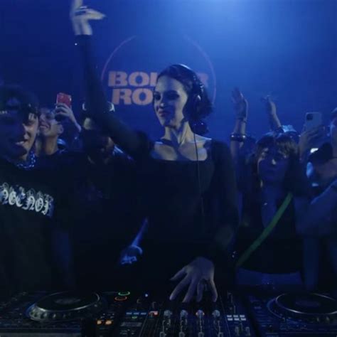 Stream Sara Landry Boiler Room X Teletech Festival By