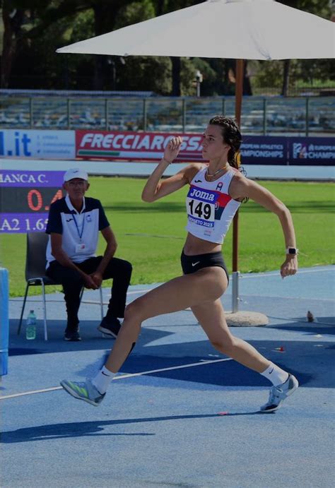 Si Chiudono I Campionati Italiani Junior 2023 Libertas Orvieto Nel