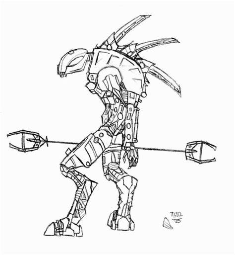 Bionicle Coloring Pages To Print Coloring Pages Coloring Pages To