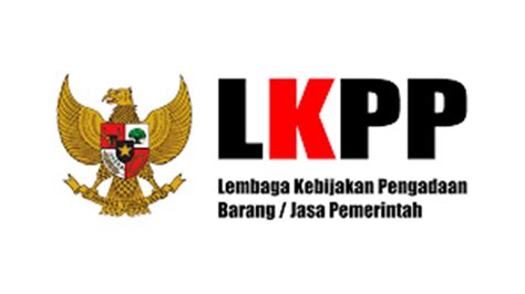 Terupdate LKPP Buka Lowongan Kerja Pengadaan Jasa Lainnya Pengembangan