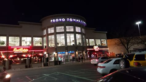 Provo Towne Centre Mall | JacobBarlow.com