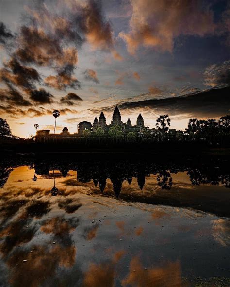 Have You Been To Cambodge Angkor Angkor Wat Phnom Penh