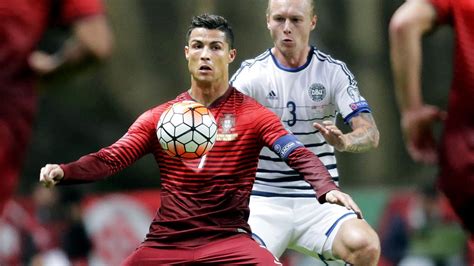 Cristiano Ronaldo 2022 World Cup could be last for Portugal - ESPN FC