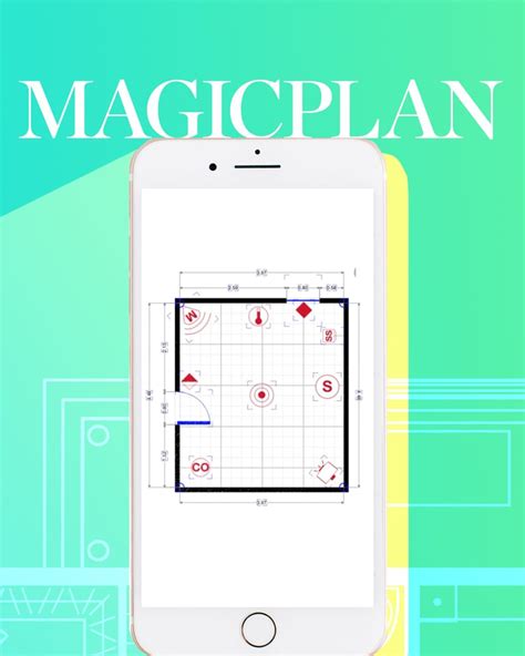 Room Layout Planner App : Free Space Planning Tool | Bodemawasuma