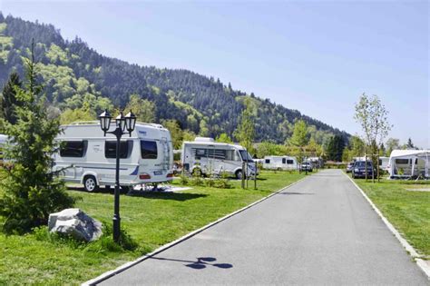 Campingplatz Camping M Nstertal Gocamping De