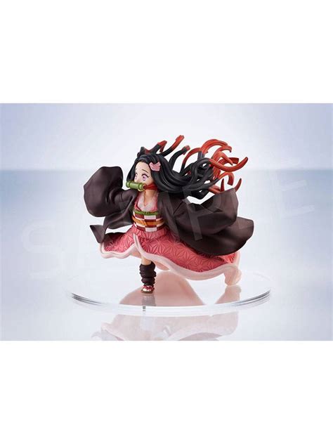 【malaysia Ready Stock】 Demon Slayer Aniplex Conofig Nezuko Mirai