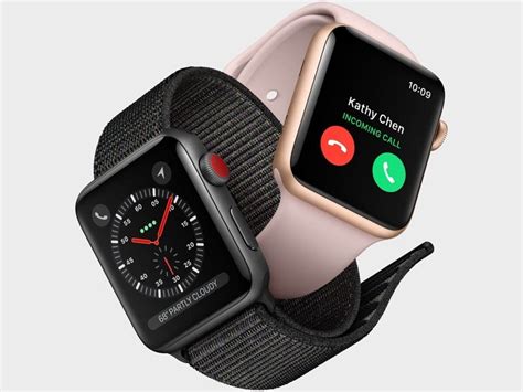 سعر ومواصفات ساعة آبل Apple Watch Series 7 ومميزاتها 2021