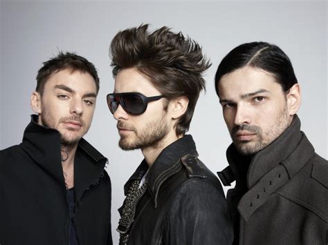 Thirty Seconds To Mars Tickets - Eventim