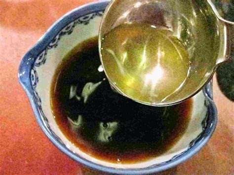 Recipes For Tom Tonyu Nabe Hot Pot With Soy Milk Broth