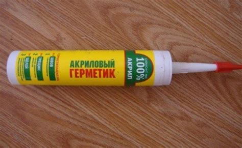 Герметик для ванной: как подобрать и использовать