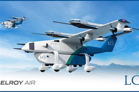 A2z Drone Delivery Launches Rdsx Pelican Hybrid Vtol Commercial