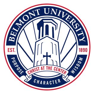 Belmont University - Wikiwand