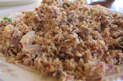 Popular Maldivian Dishes For Every Foodie To Try The Dine And Wine