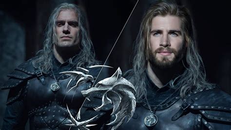 The Witcher Quello Che Devi Sapere Su Liam Hemsworth Il Nuovo