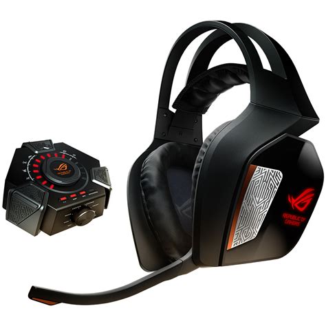 Asus Rog Centurion Headset