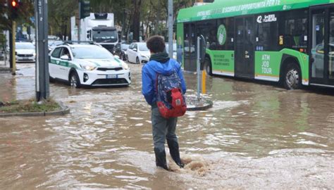 Perché il Seveso è esondato col nubifragio a Milano Le cause di un