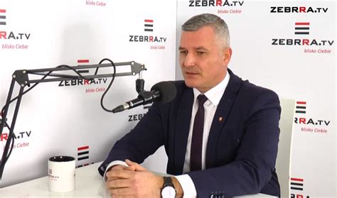 Kontrast Rafał Rajkowski WIDEO Polityka Radom24 pl