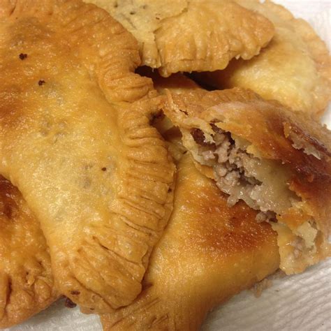 Natchitoches Meat Pies Recipe Allrecipes