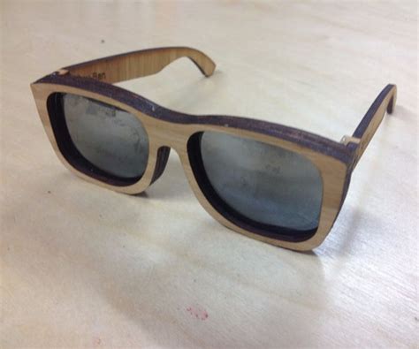 Diy Sunglasses For This Summer Instructables