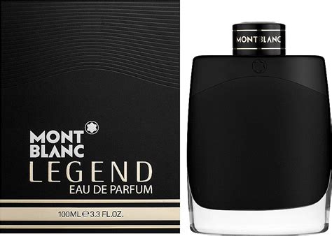 MONTBLANC PARFUM Legend For Men EDP 100ml Туалетная вода 100 мл (846054173)